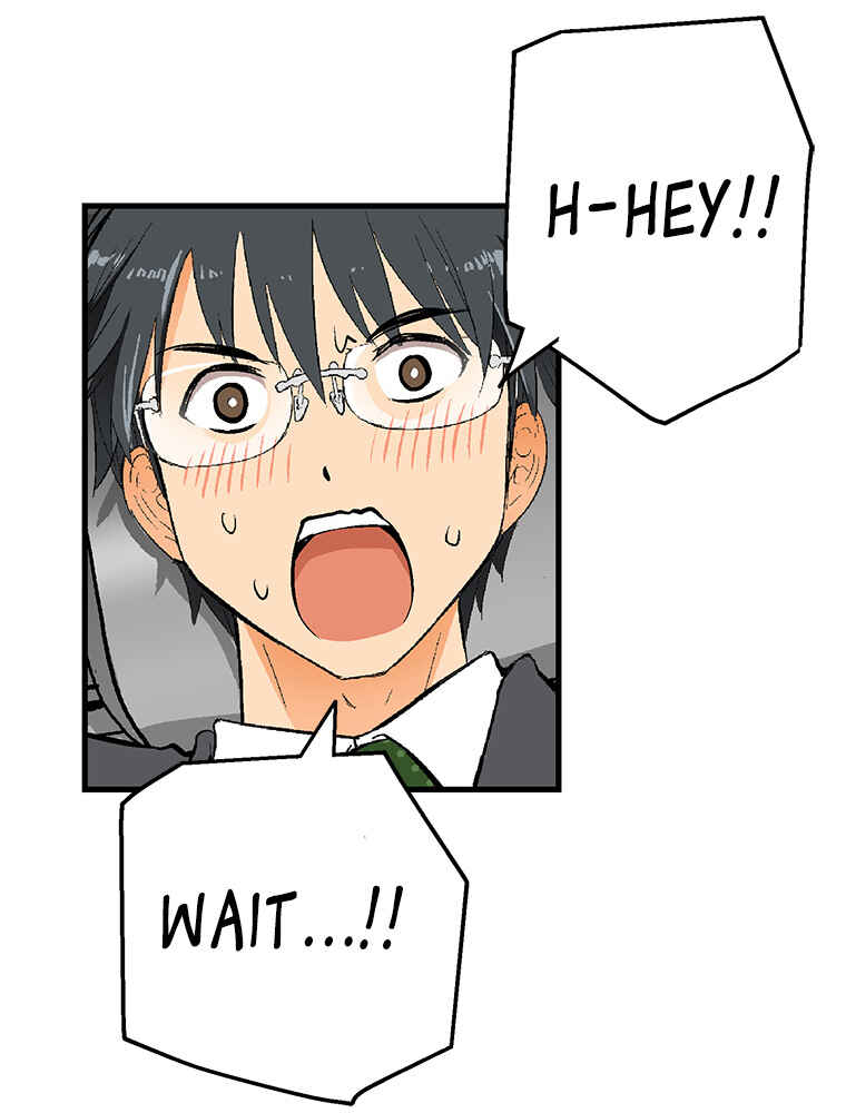 Page 64 Chapter 28 Shitai no ♡ Karen-san!!