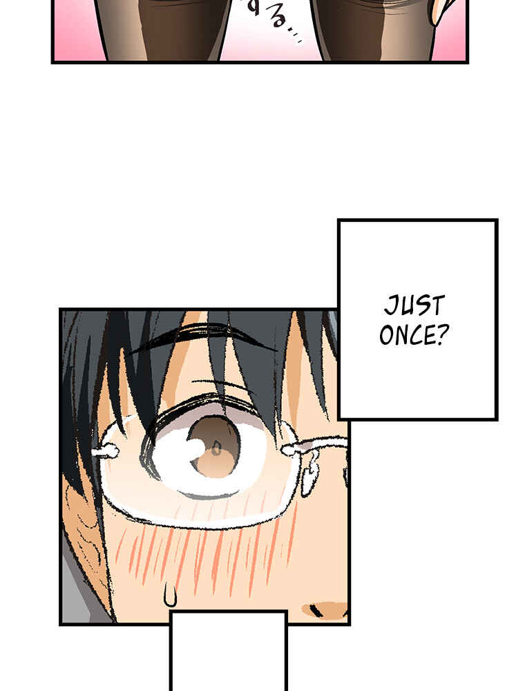 Page 68 Chapter 28 Shitai no ♡ Karen-san!!