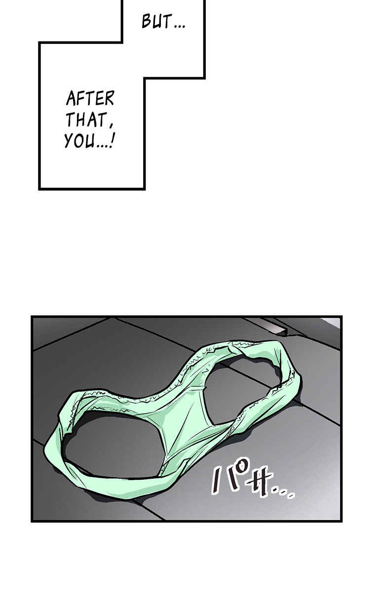 Page 69 Chapter 28 Shitai no ♡ Karen-san!!