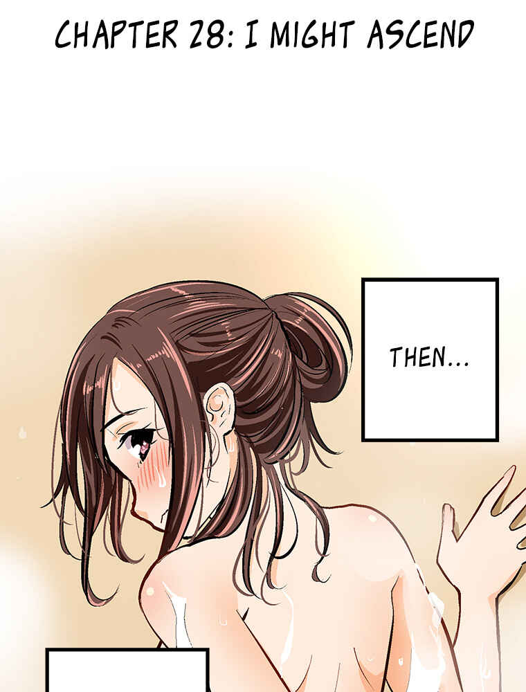 Page 7 Chapter 28 Shitai no ♡ Karen-san!!
