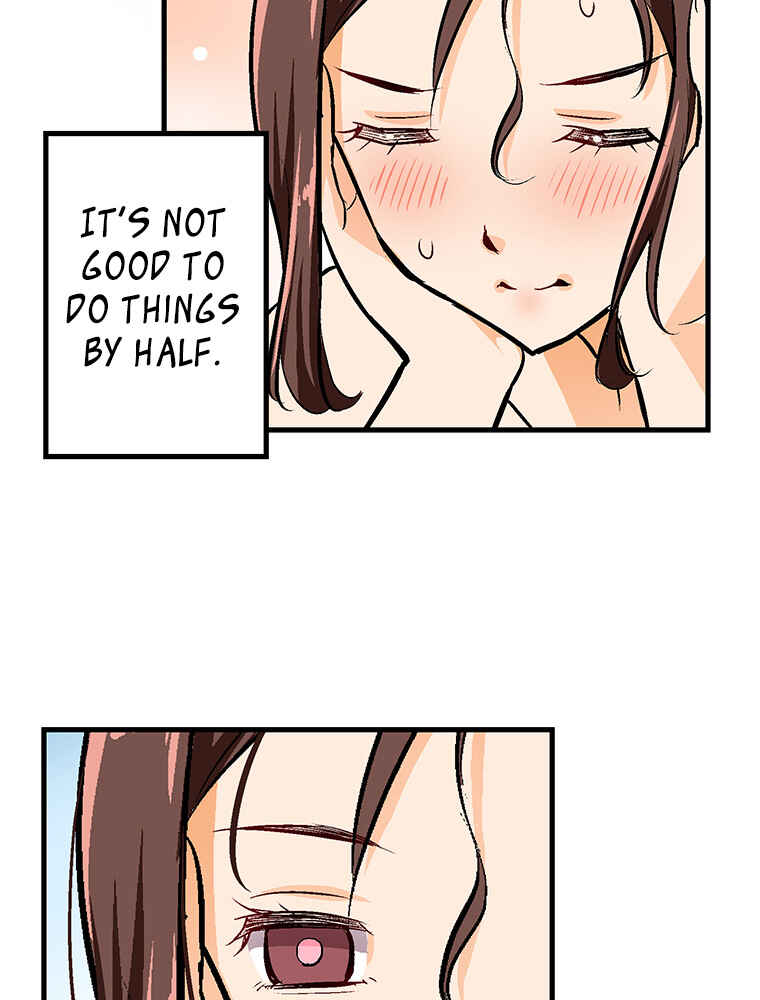 Page 9 Chapter 28 Shitai no ♡ Karen-san!!