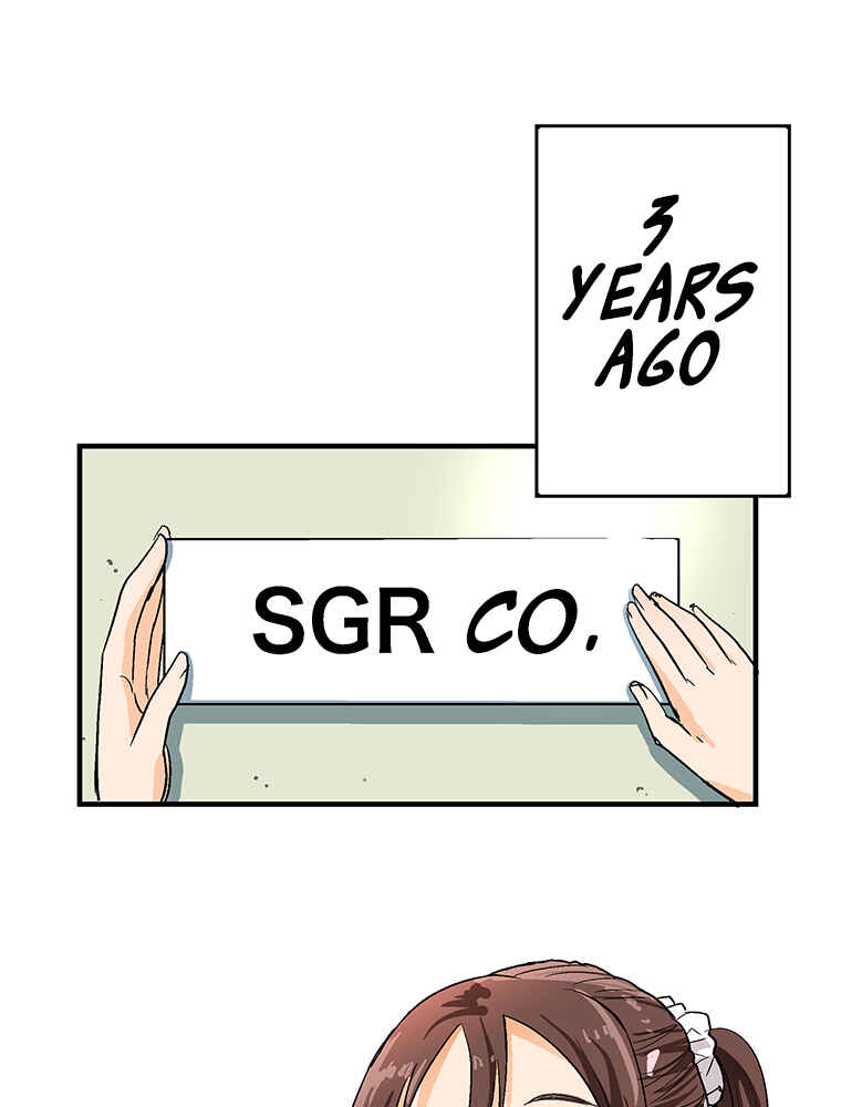 Page 1 Chapter 3 Shitai no ♡ Karen-san!!