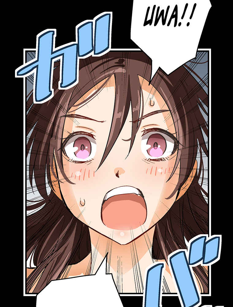 Page 22 Chapter 3 Shitai no ♡ Karen-san!!