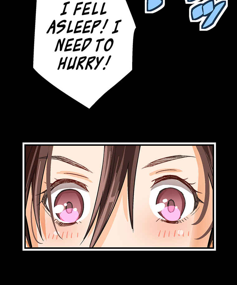 Page 23 Chapter 3 Shitai no ♡ Karen-san!!