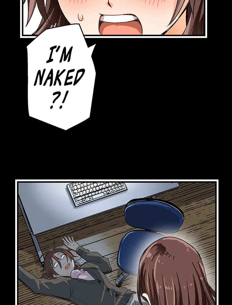 Page 26 Chapter 3 Shitai no ♡ Karen-san!!