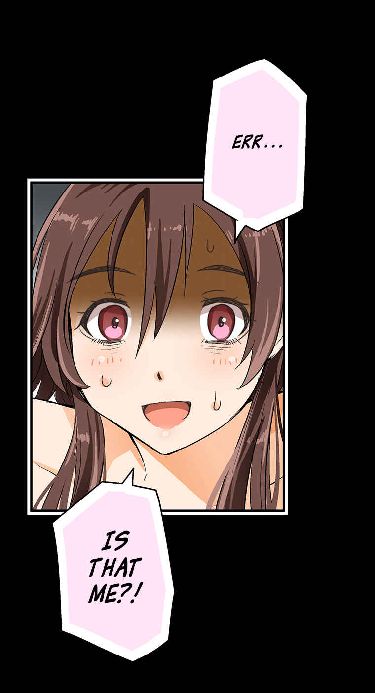 Page 28 Chapter 3 Shitai no ♡ Karen-san!!