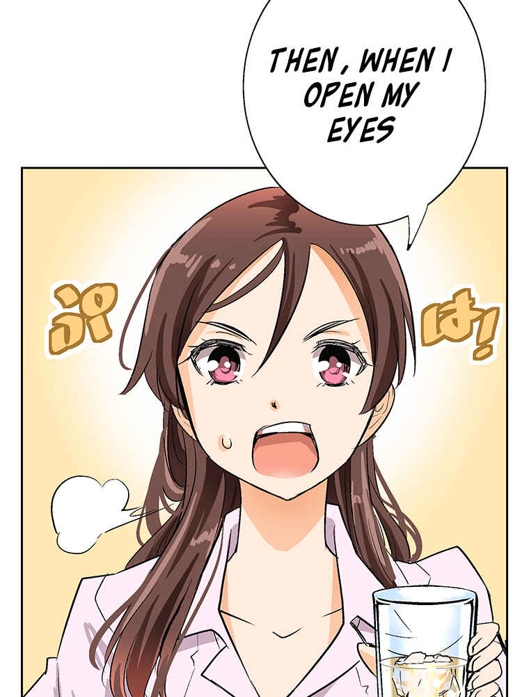Page 39 Chapter 3 Shitai no ♡ Karen-san!!