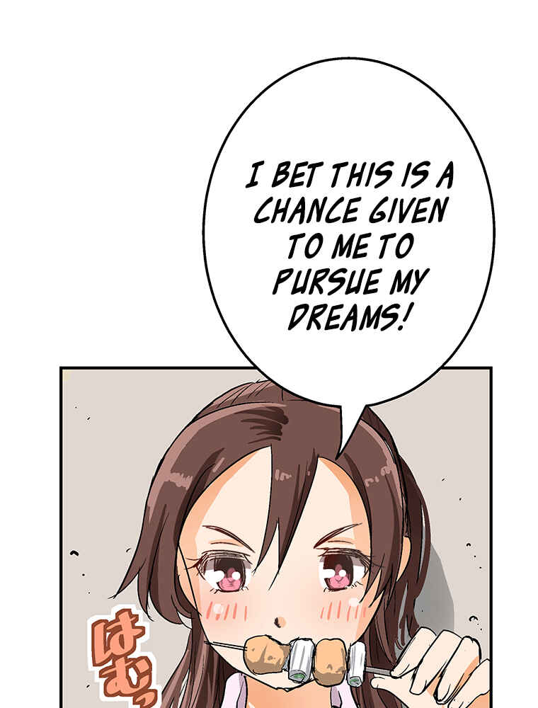 Page 41 Chapter 3 Shitai no ♡ Karen-san!!