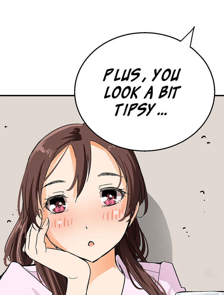 Page 46 Chapter 3 Shitai no ♡ Karen-san!!