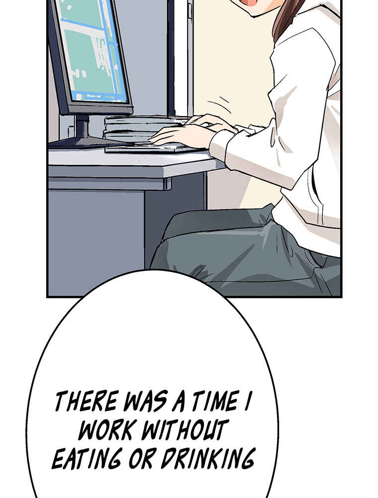 Page 55 Chapter 3 Shitai no ♡ Karen-san!!