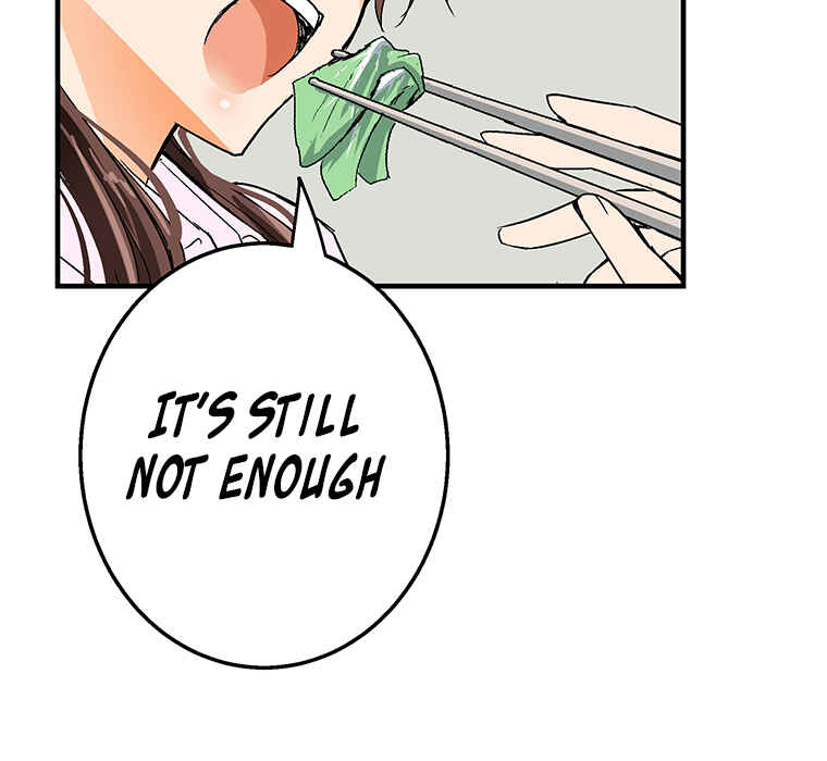 Page 62 Chapter 3 Shitai no ♡ Karen-san!!