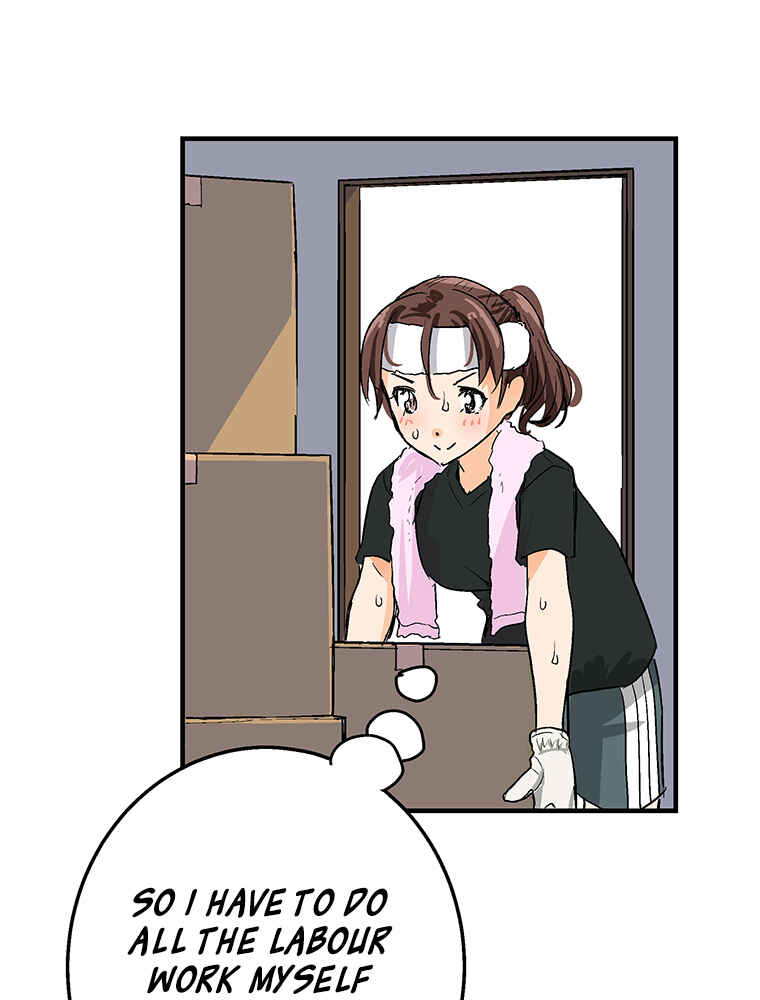 Page 7 Chapter 3 Shitai no ♡ Karen-san!!