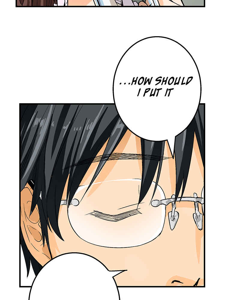 Page 70 Chapter 3 Shitai no ♡ Karen-san!!