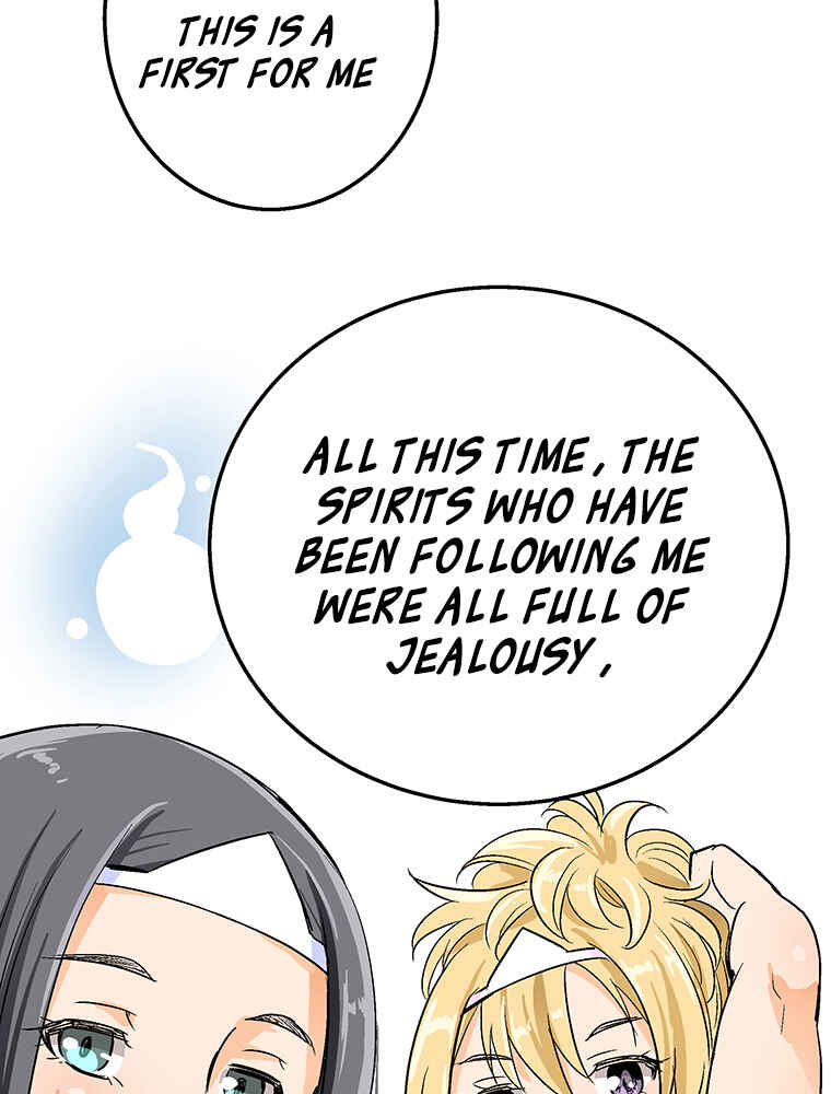 Page 71 Chapter 3 Shitai no ♡ Karen-san!!
