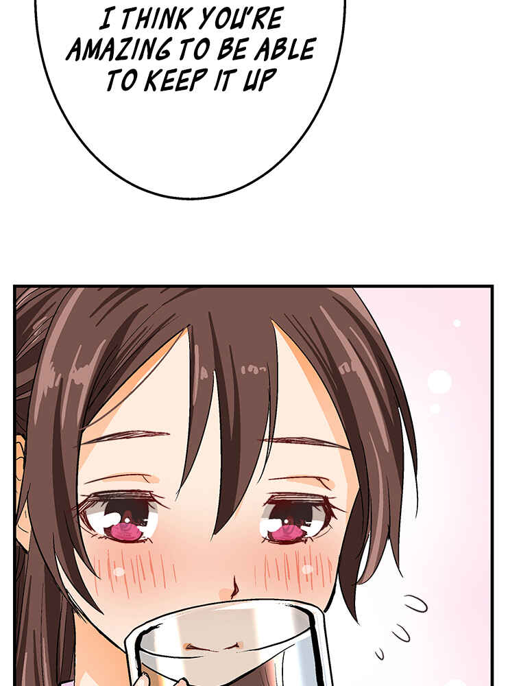 Page 76 Chapter 3 Shitai no ♡ Karen-san!!
