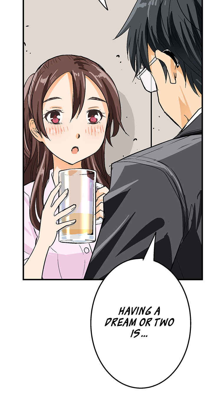 Page 78 Chapter 3 Shitai no ♡ Karen-san!!