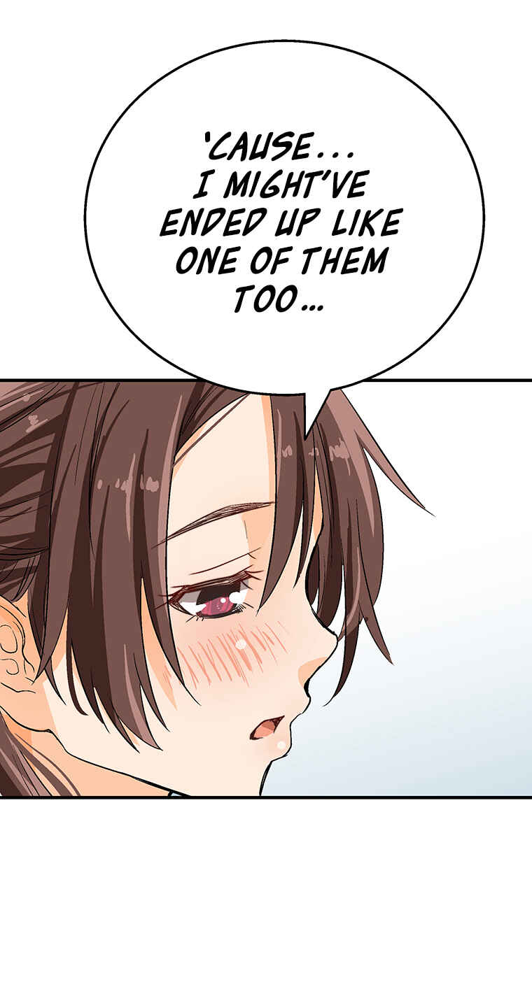 Page 83 Chapter 3 Shitai no ♡ Karen-san!!