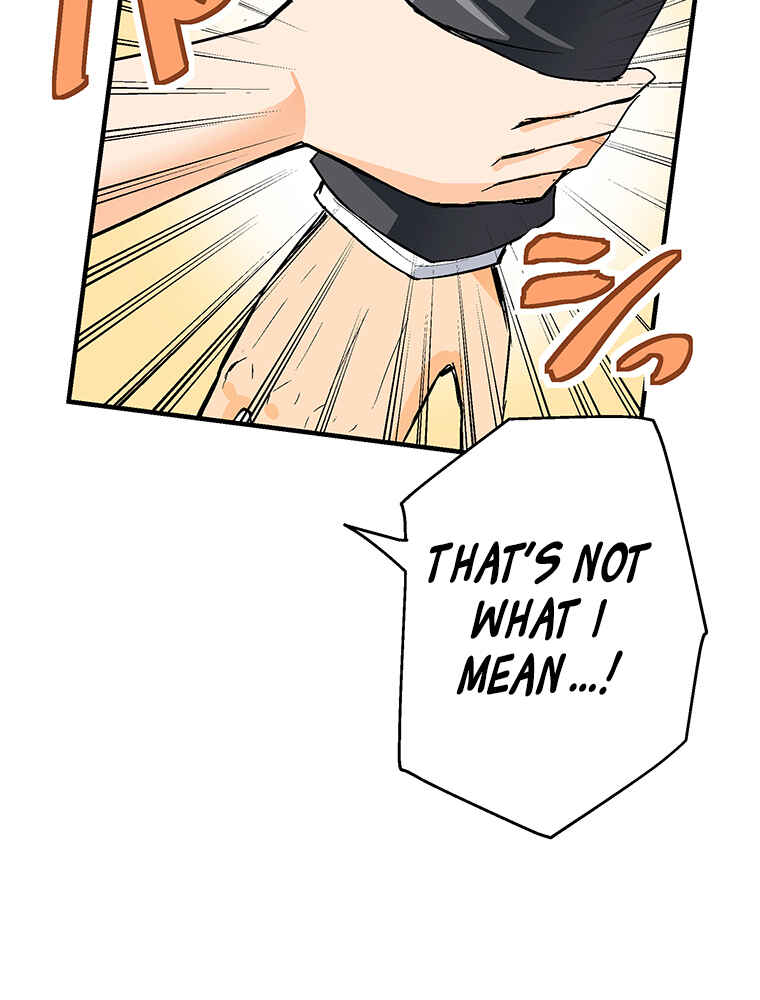 Page 92 Chapter 3 Shitai no ♡ Karen-san!!