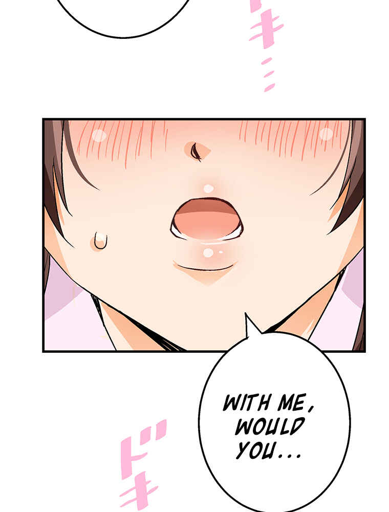 Page 98 Chapter 3 Shitai no ♡ Karen-san!!