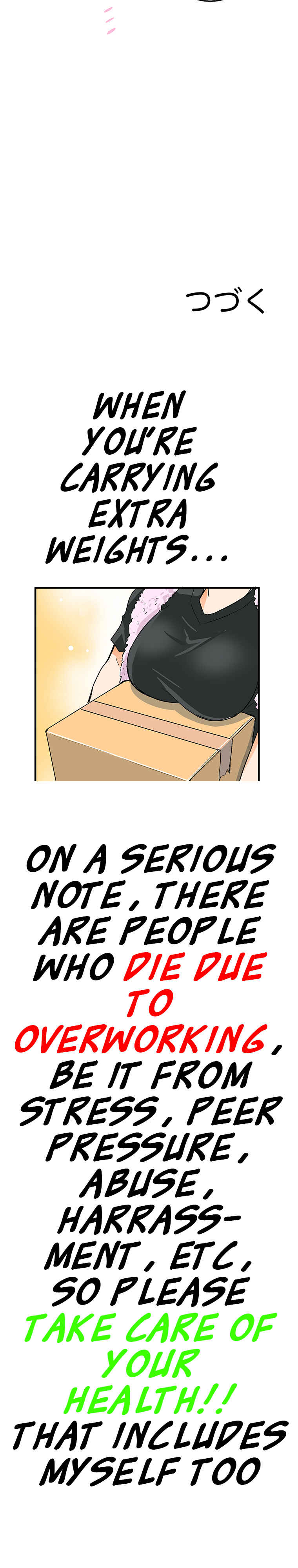 Page 99 Chapter 3 Shitai no ♡ Karen-san!!