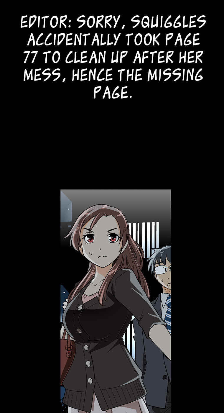 Page 2 Chapter 10 Shitai no ♡ Karen-san!!