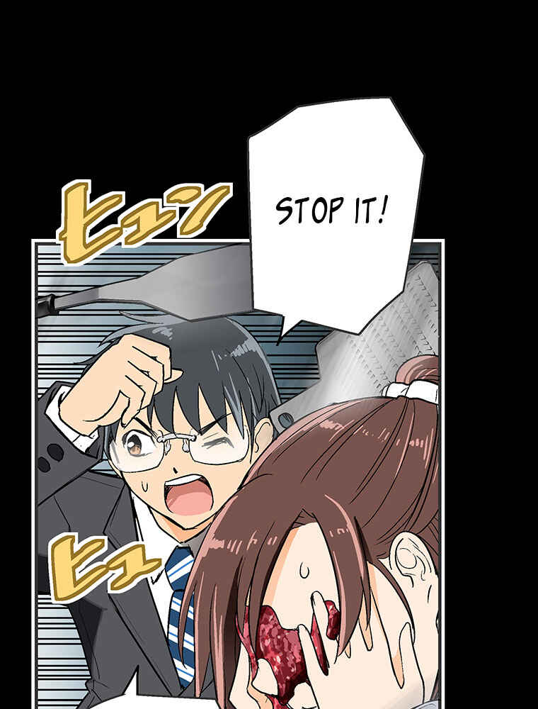 Page 30 Chapter 10 Shitai no ♡ Karen-san!!