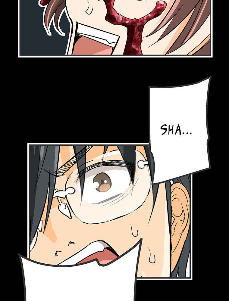 Page 33 Chapter 10 Shitai no ♡ Karen-san!!