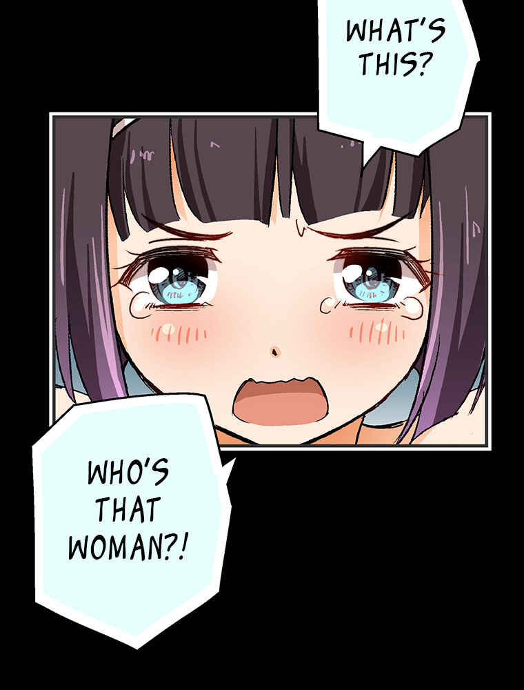 Page 39 Chapter 10 Shitai no ♡ Karen-san!!