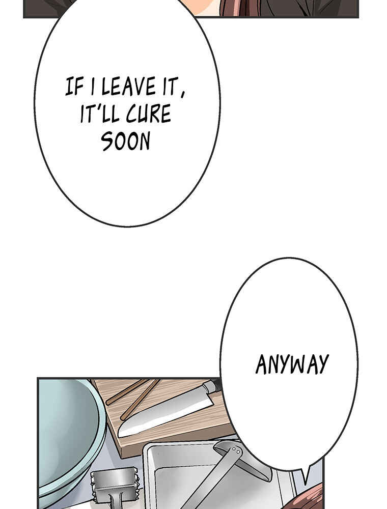 Page 55 Chapter 10 Shitai no ♡ Karen-san!!