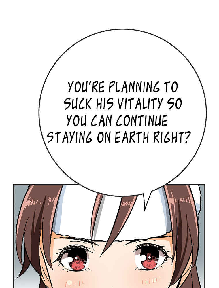 Page 57 Chapter 10 Shitai no ♡ Karen-san!!