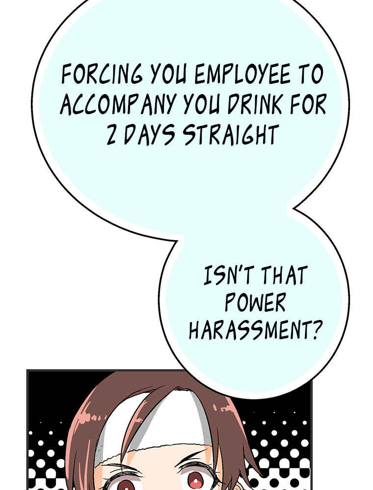 Page 67 Chapter 10 Shitai no ♡ Karen-san!!