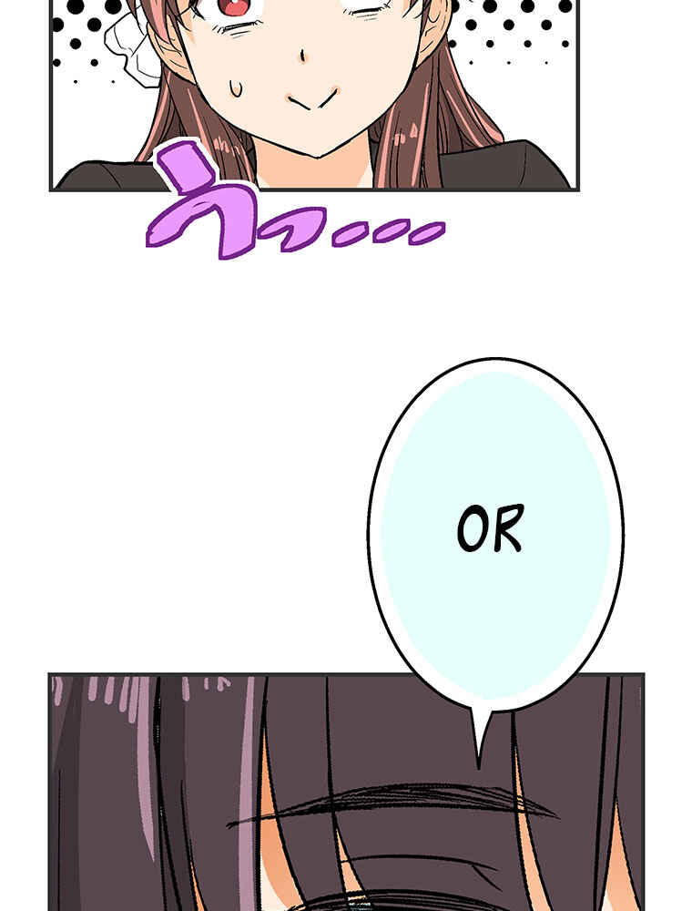 Page 68 Chapter 10 Shitai no ♡ Karen-san!!