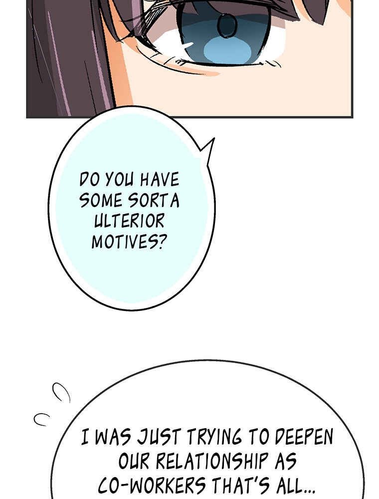 Page 69 Chapter 10 Shitai no ♡ Karen-san!!