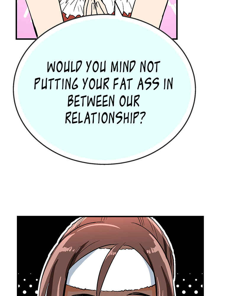 Page 73 Chapter 10 Shitai no ♡ Karen-san!!