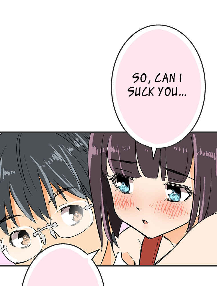 Page 78 Chapter 10 Shitai no ♡ Karen-san!!