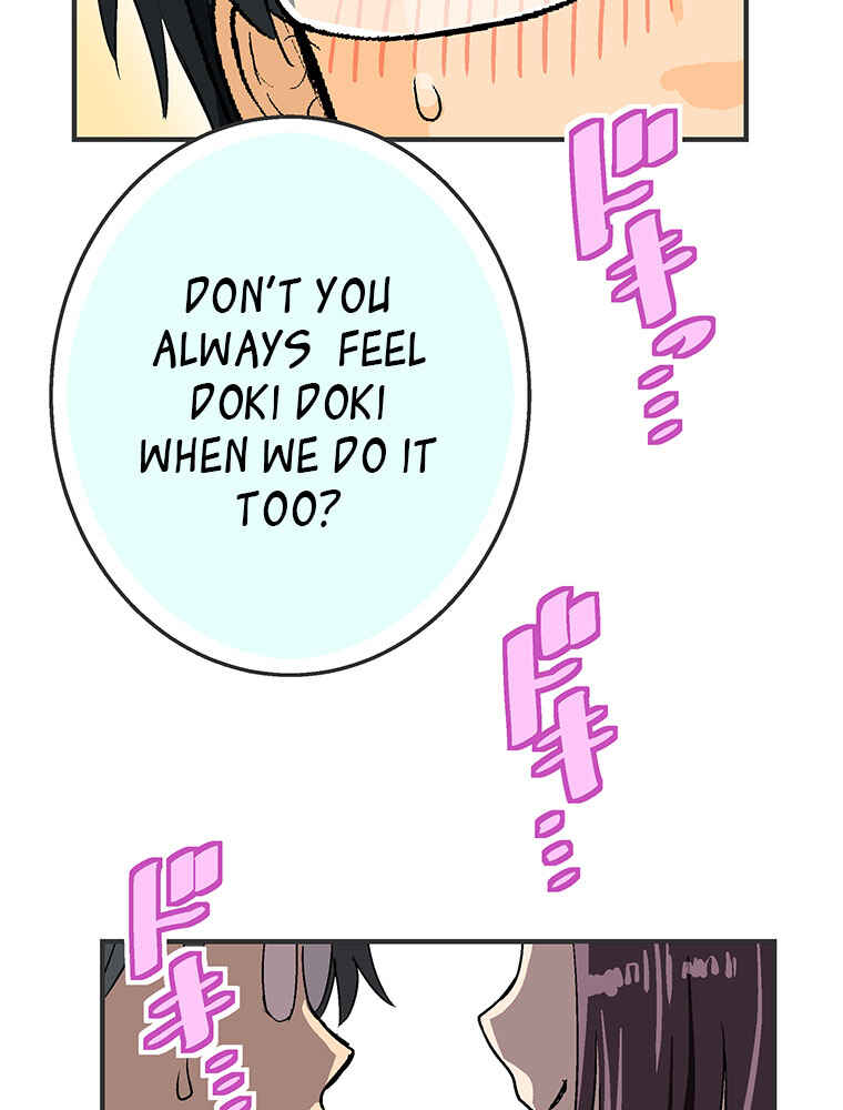 Page 86 Chapter 10 Shitai no ♡ Karen-san!!