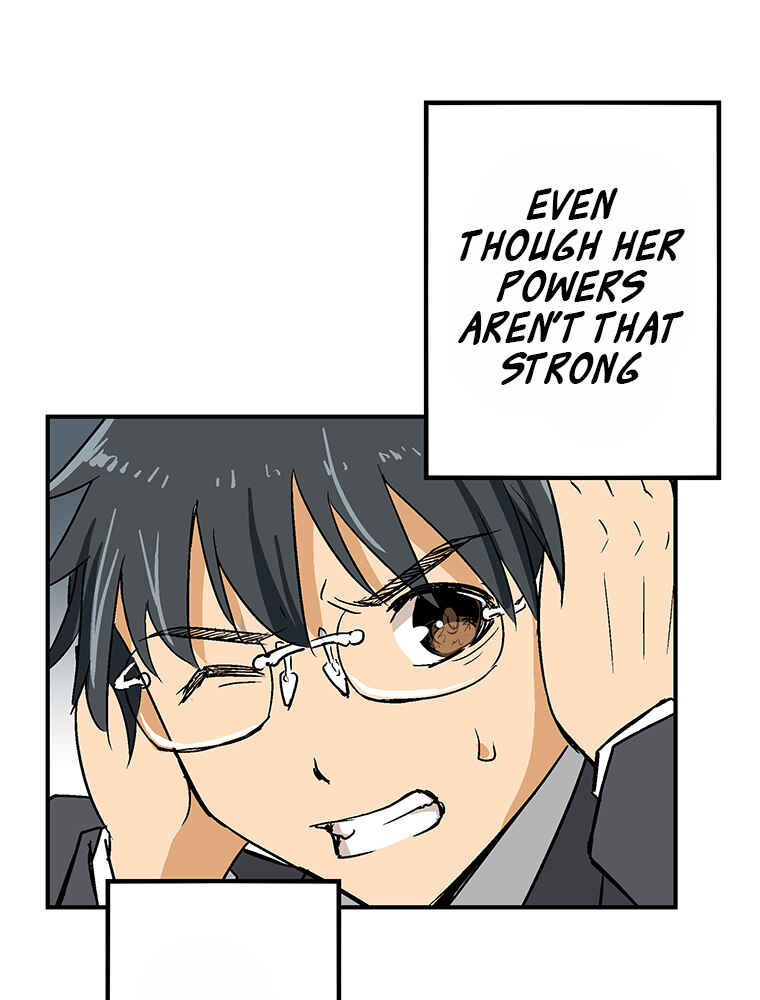 Page 13 Chapter 6 Shitai no ♡ Karen-san!!