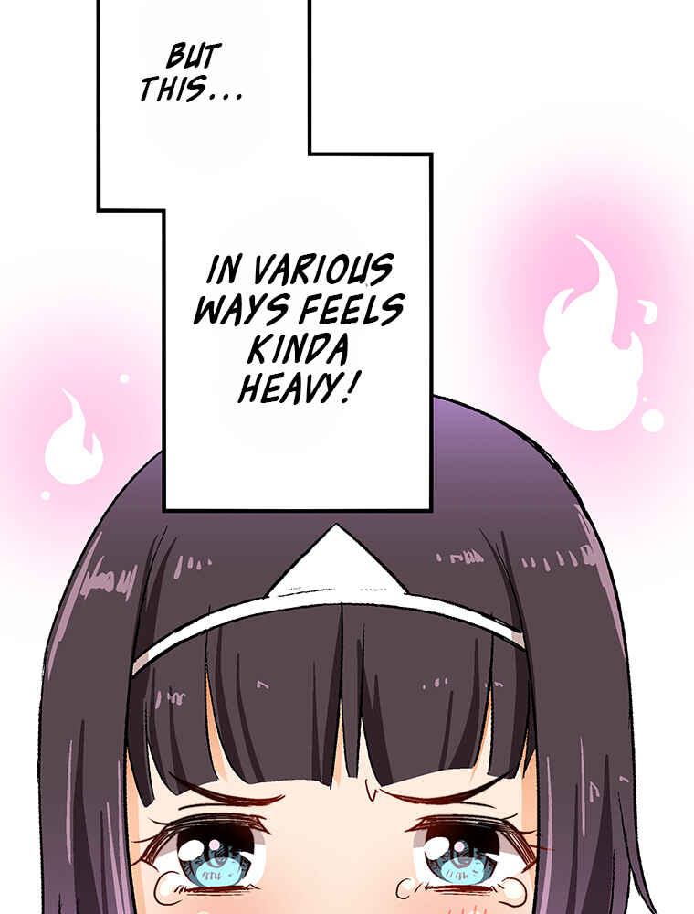 Page 14 Chapter 6 Shitai no ♡ Karen-san!!