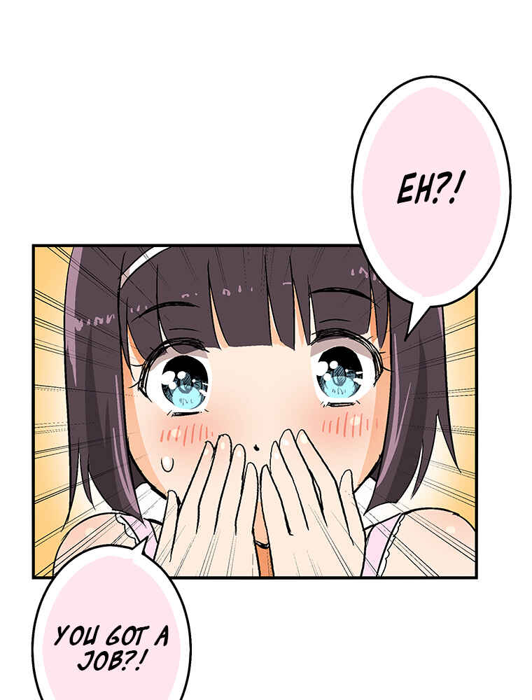 Page 19 Chapter 6 Shitai no ♡ Karen-san!!