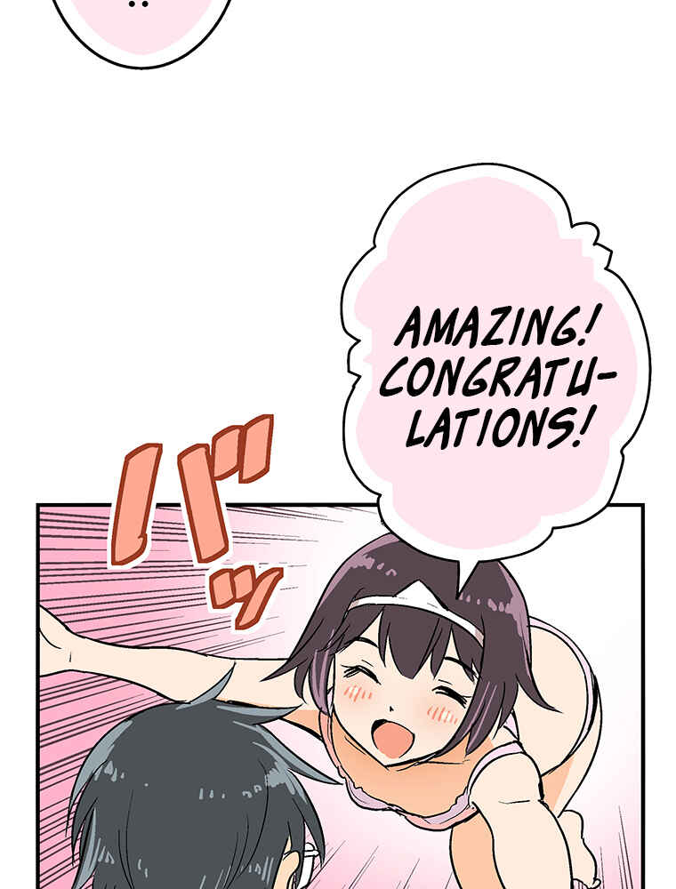 Page 20 Chapter 6 Shitai no ♡ Karen-san!!