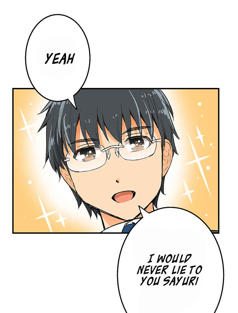 Page 28 Chapter 6 Shitai no ♡ Karen-san!!