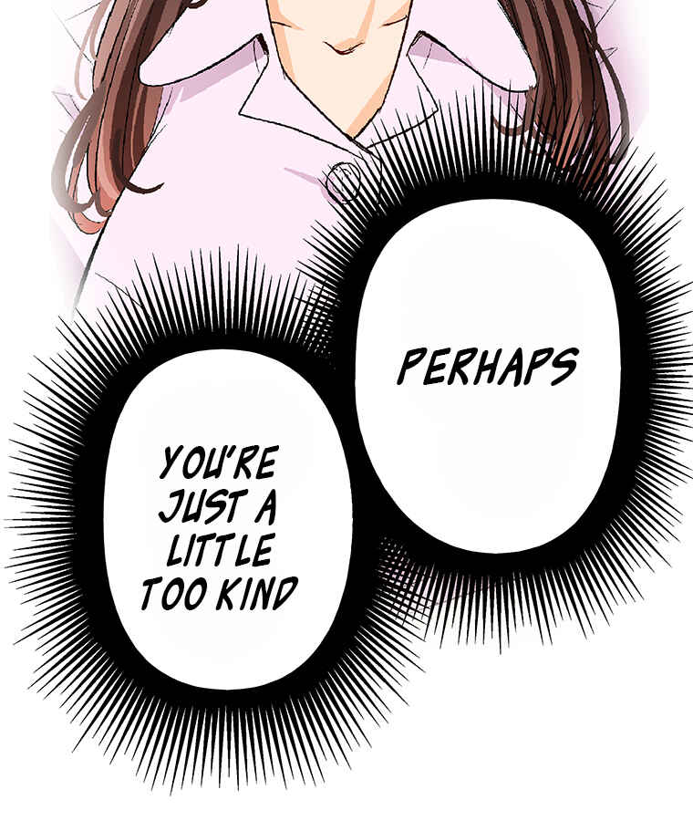 Page 36 Chapter 6 Shitai no ♡ Karen-san!!