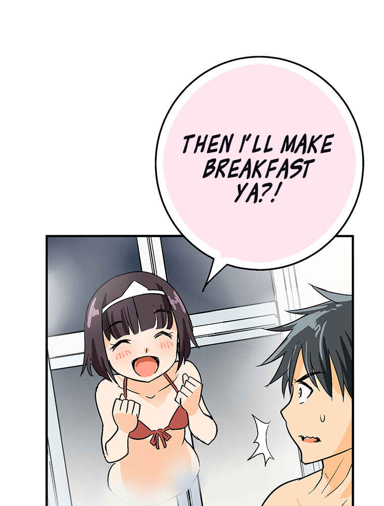 Page 65 Chapter 6 Shitai no ♡ Karen-san!!