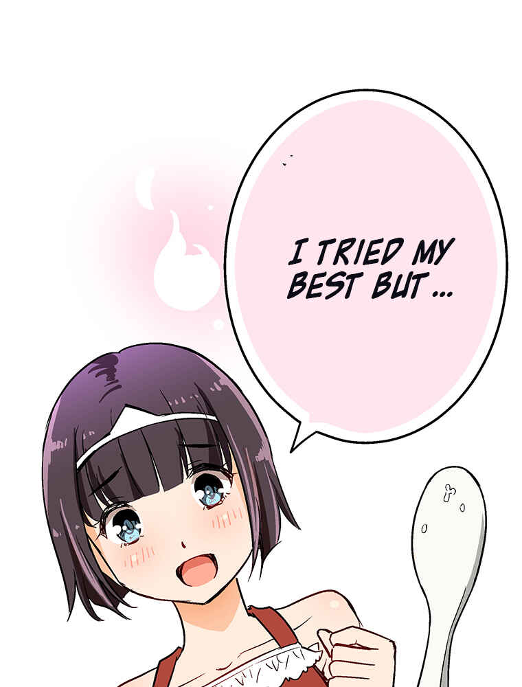 Page 71 Chapter 6 Shitai no ♡ Karen-san!!