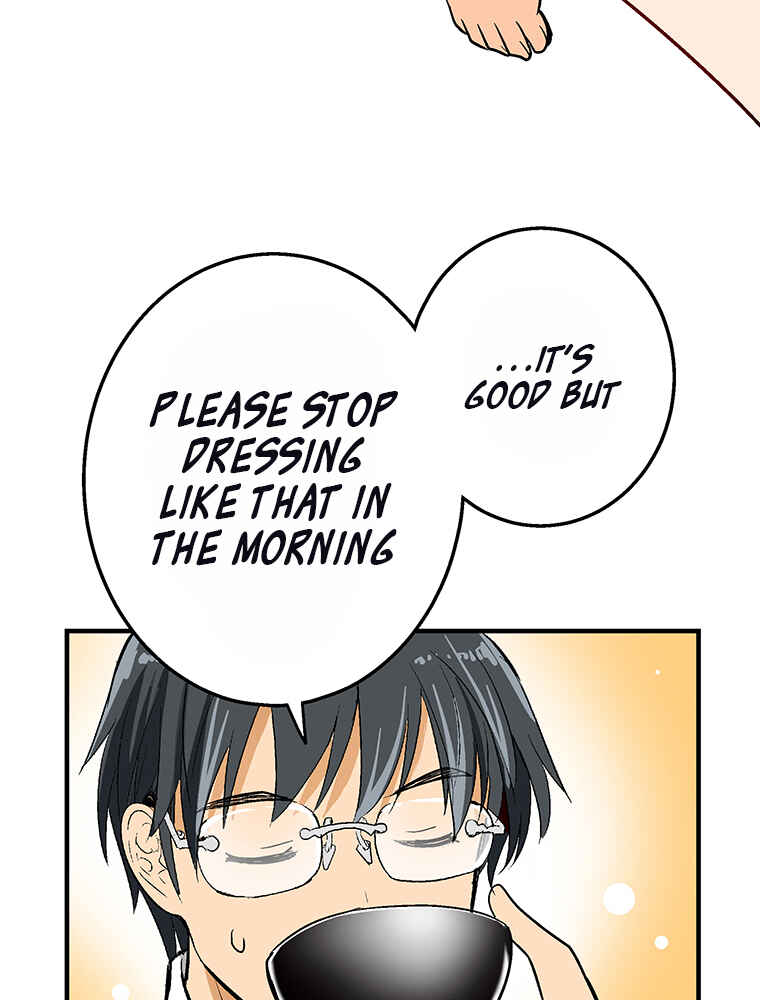 Page 73 Chapter 6 Shitai no ♡ Karen-san!!