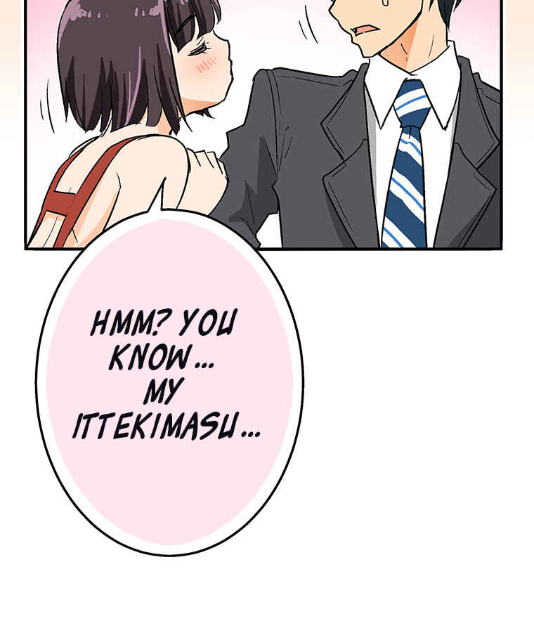 Page 82 Chapter 6 Shitai no ♡ Karen-san!!