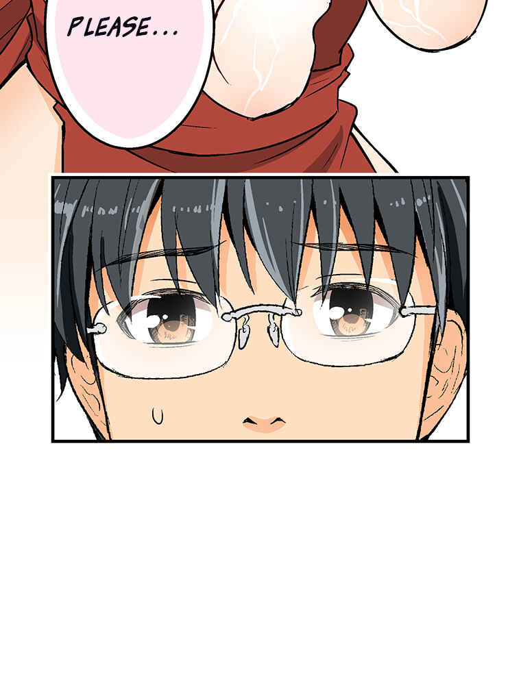 Page 86 Chapter 6 Shitai no ♡ Karen-san!!