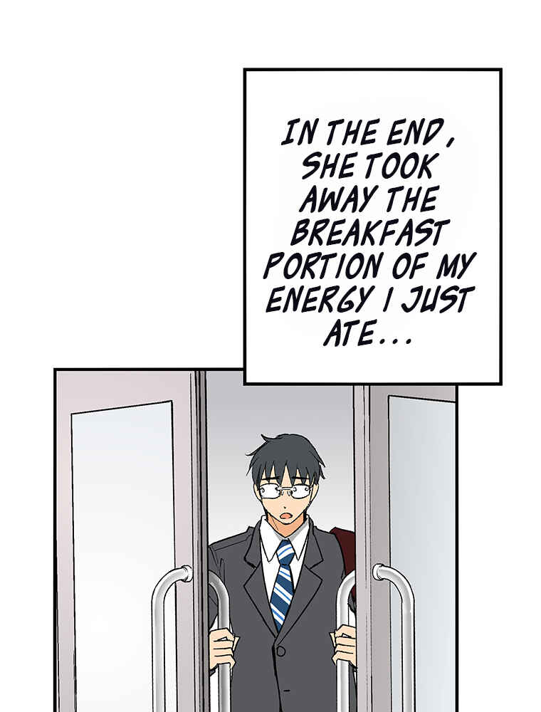 Page 89 Chapter 6 Shitai no ♡ Karen-san!!