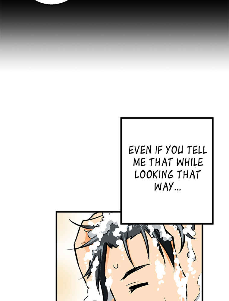Page 21 Chapter 31 Shitai no ♡ Karen-san!!