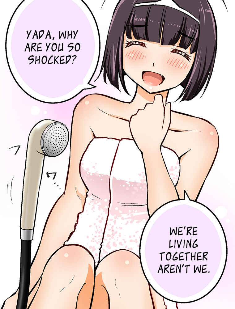 Page 26 Chapter 31 Shitai no ♡ Karen-san!!